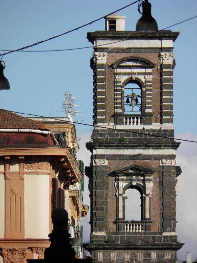 La Stanza Di Zoe Della Luna D'irene Affittacamere Napoli